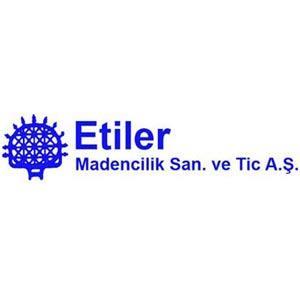 Etiler Madencilik San. ve  Tic. A.Ş.